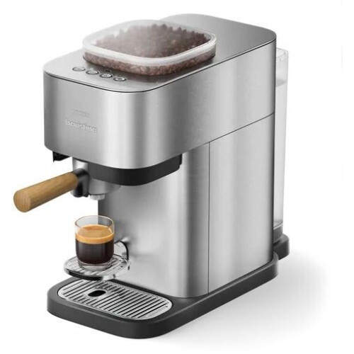 Philips BAR500/00 - Espressomachine - 16 bar druk - RVS