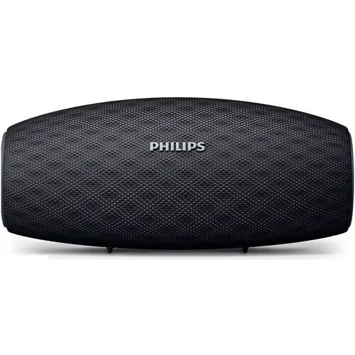 Philips BT6900 Speaker Bluetooth - Zwart Tweedehands