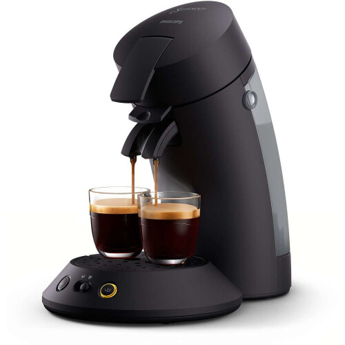 Philips CSA210/22 - Koffiepadmachine - Intensity Select - 0,7L waterreservoir