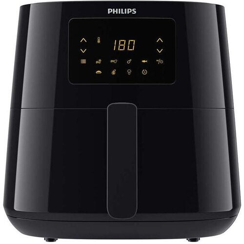 Philips Domestic Appliance Essential Rapid Frituur Tweedehands