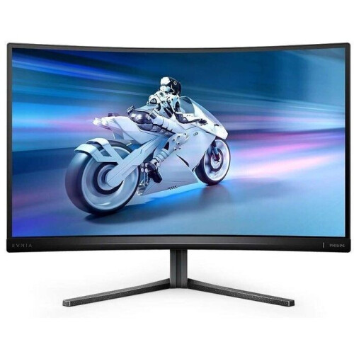 Philips Evnia 32M2C5500W/00 - Monitor - 31,5"2560x1440 240Hz VA - Zwart Tweedehands
