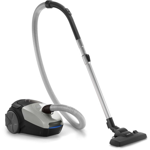 Philips FC8253/09 - Stofzuiger met zak - 900 W - 3L