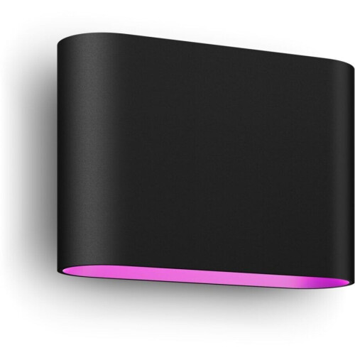 Philips Hue Dymera - Wandlamp - Slimme verlichting - 2x LED multi-color