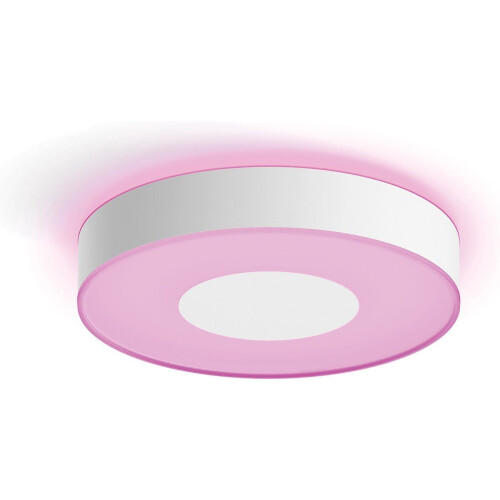 Philips Hue Infuse - Plafondlamp - 16 miljoen kleuren - Wit (1x) Tweedehands