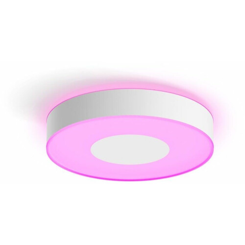 Philips Hue Infuse - Plafondlamp - 16 miljoen kleuren - Wit Tweedehands