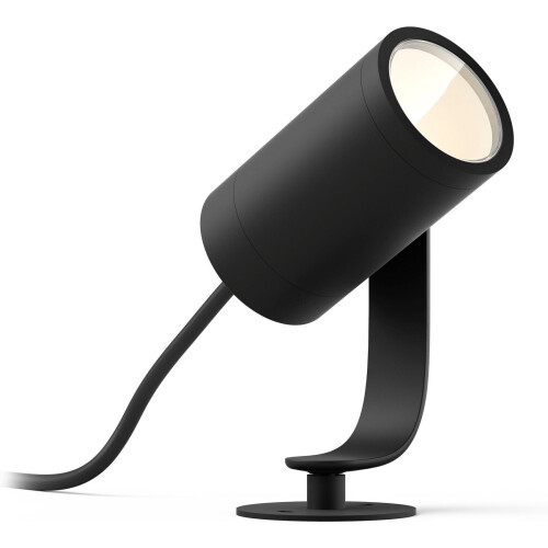 Philips Hue Lily - Buitenlamp - 640lm - Multi-color Tweedehands