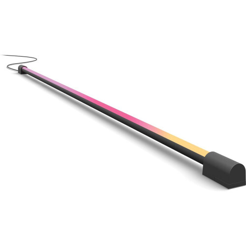 Philips Hue Play - Gradient Light Tube - 1800lm - Zwart