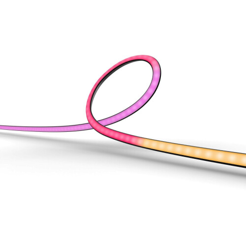 Philips Hue Play Gradient Lightstrip - LED Strip - Surroundverlichting - 75 inch