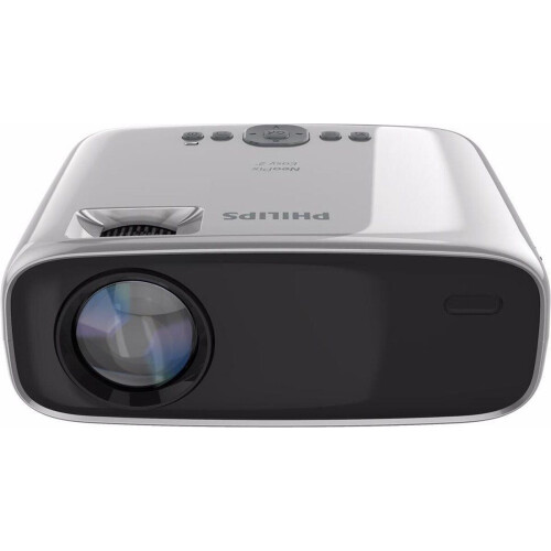 Philips NeoPix Easy 2+ - Projector - HD 720p - Max 65 inch