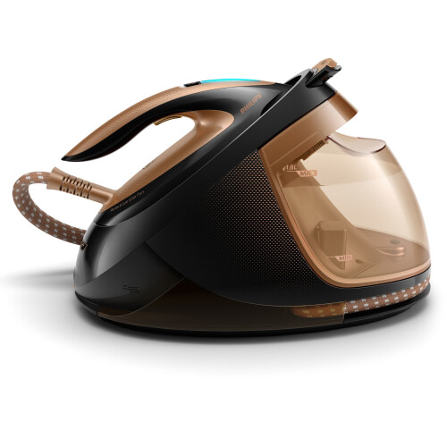Philips PerfectCare Elite Plus - Stoomgenerator - Stoomstoot max. 600 g Tweedehands