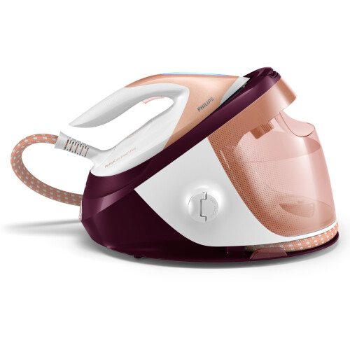 Philips PerfectCare Expert Plus - Strijkijzer met stoomgenerator - Max. 7,5 bar - Ultralicht Tweedehands