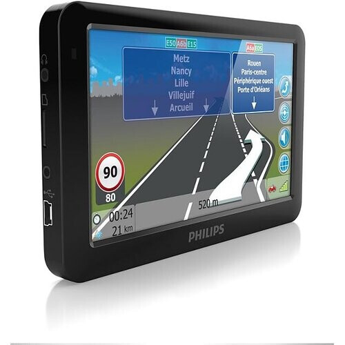 Philips PNS510BT GPS Tweedehands