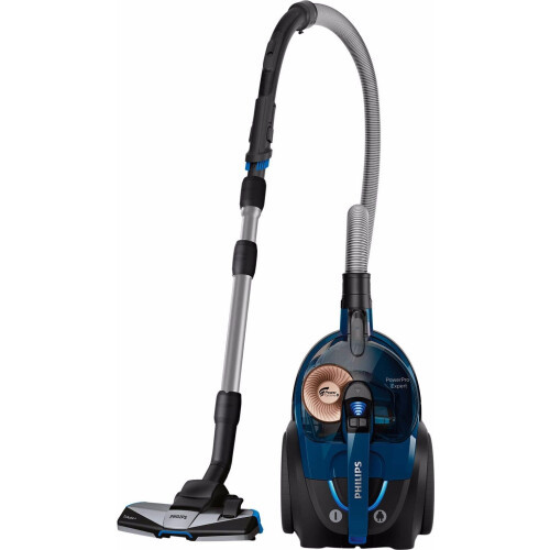 Philips PowerPro Expert FC9745/09 - Stofzuiger zonder zak - HEPA 13-filter - 2L