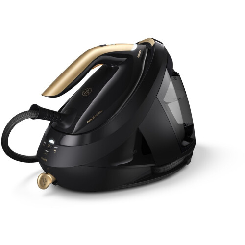 Philips PSG8130/80 - Stoomgenerator - 2700W 700g stoomstoot - SteamGlide Elite Tweedehands