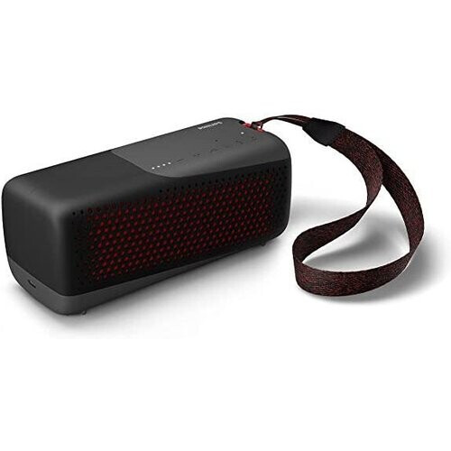 Philips s4807 Speaker Bluetooth - Zwart Tweedehands