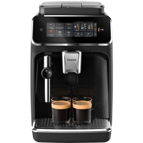 Philips Series 3300 - Volautomatische espressomachine EP3321/4 Tweedehands