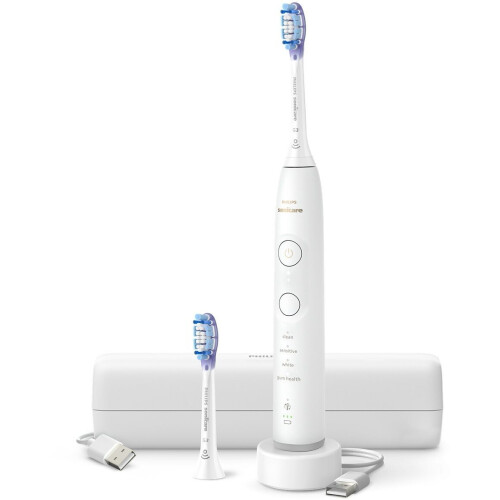 Philips Sonicare 7100 HX7420/02 - Elektrische tandenborstel - 4 poetsstanden - Premium Gum Care opzetborstel