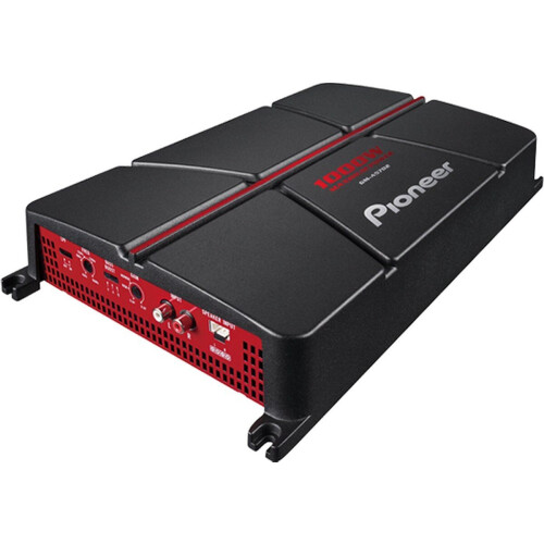 Pioneer GM-A6704 - Autoversterker 2 kanaals - 1000 W