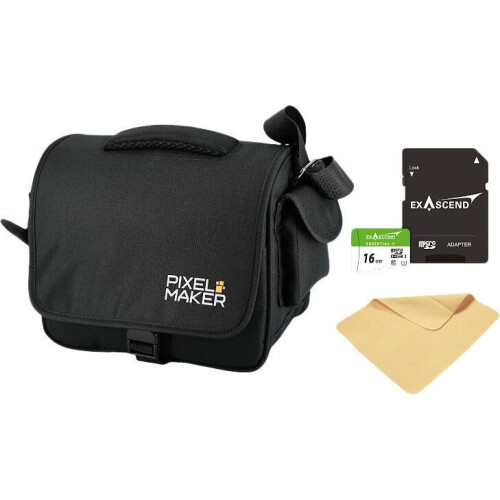 Pixel Maker - Camera Value Up Kit R-20086