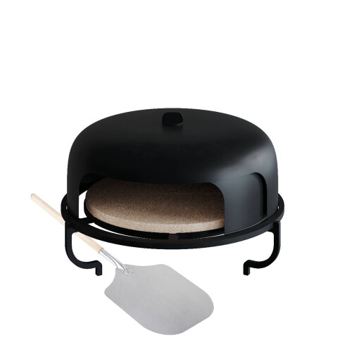 OFYR Pizza Oven - Houtgestookt - Voor perfect gebakken pizza