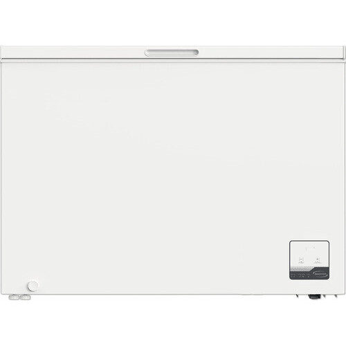 Pkm Gt300e - Vrieskist - 83.5 Cm - 299l - Superfrost - 41 Db | Nieuw (outlet)