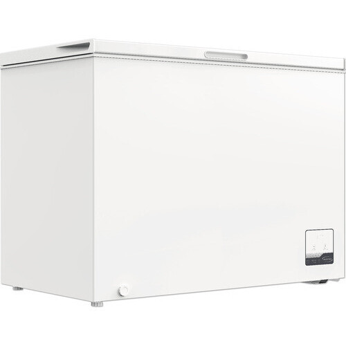 Pkm Gt300e - Vrieskist - 83.5 Cm - 299l - Superfrost - 41 Db | Nieuw (outlet)