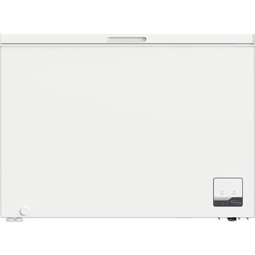 Pkm Gt300e - Vrieskist - 83.5 Cm - 299l - Superfrost - 41 Db | Nieuw (outlet) Tweedehands