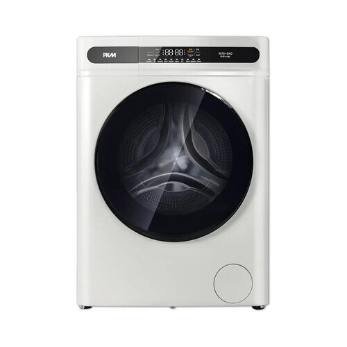 Pkm Wt85ad - Was-droogcombinatie - 8 Kg Wassen - 5 Kg Drogen - 1400 Tpm - Energieklasse A/d | Nieuw (outlet)