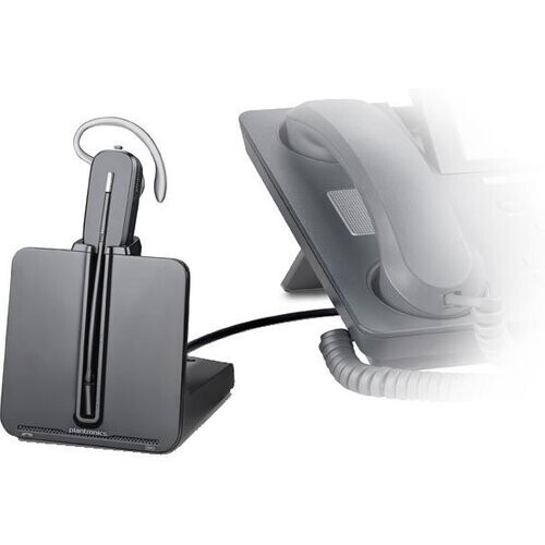 Plantronics 84693-12 Vaste telefoon Tweedehands