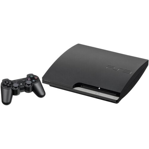 PlayStation 3 FAT - HDD 500 GB - Tweedehands