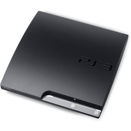 PlayStation 3 Slim - HDD 320 GB - Tweedehands