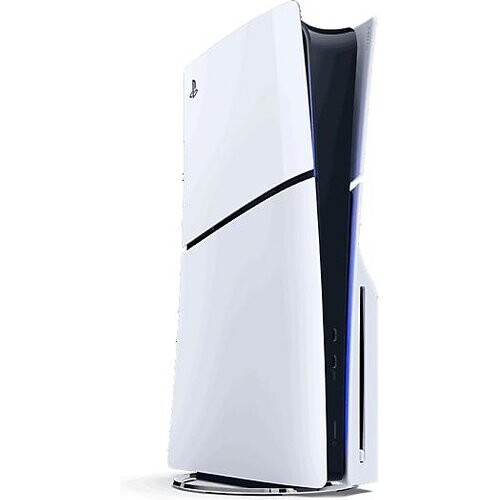PlayStation 5 Slim 1000GB - Wit Tweedehands
