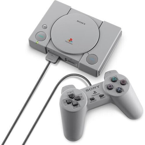 PlayStation Classic Mini - Tweedehands