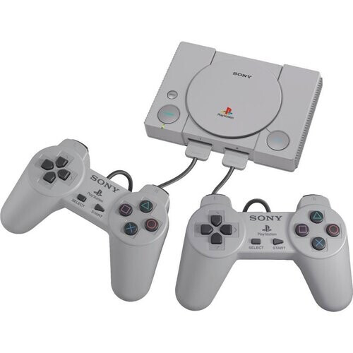 PlayStation Classic - Tweedehands
