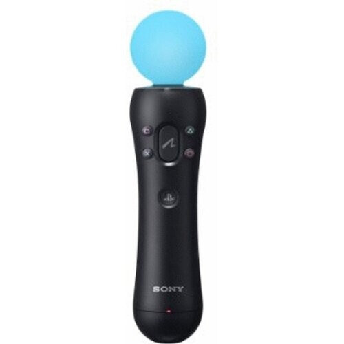 PlayStation Move Motion Controller [Mini-USB]