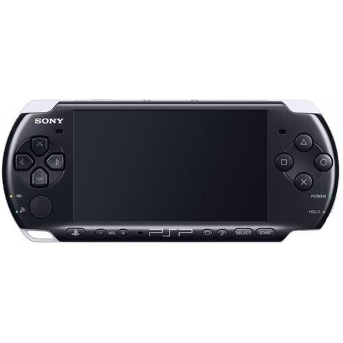 PlayStation Portable 3000 - Tweedehands