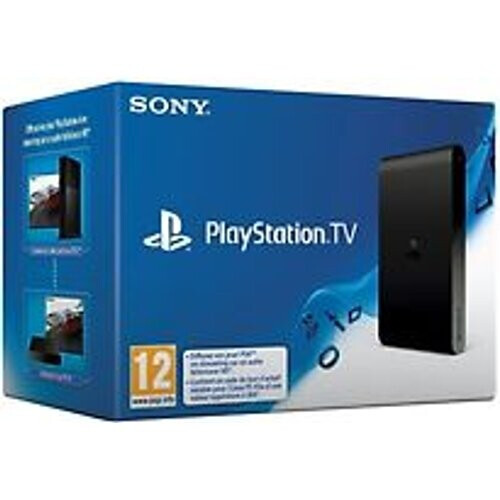 PlayStation TV [internationale versie] Tweedehands