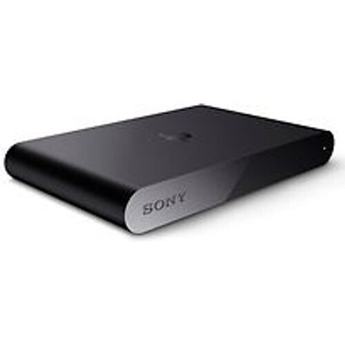 PlayStation TV zwart