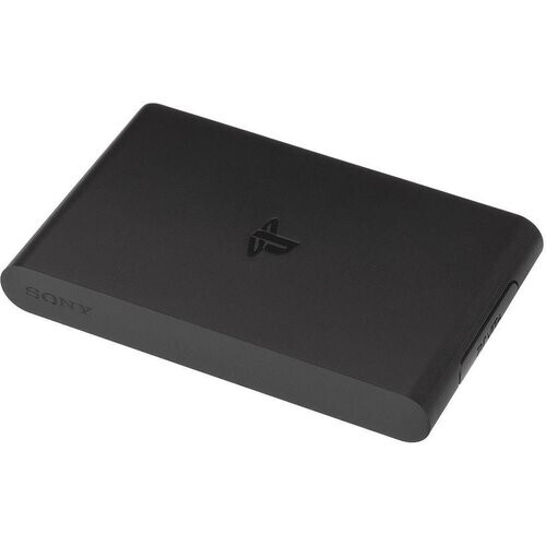 PlayStation TV - Zwart