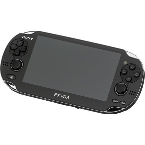 PlayStation Vita PCH-1004 - Zwart Tweedehands