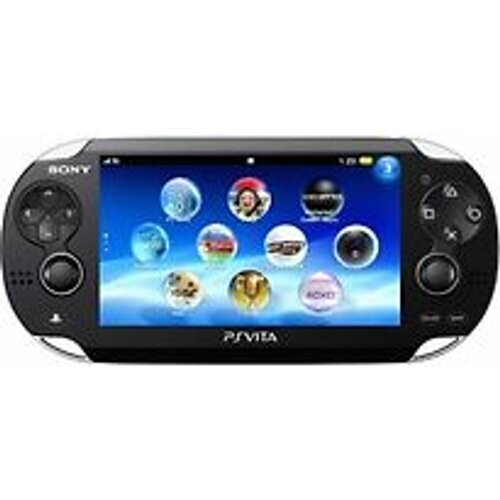 PlayStation Vita [wifi incl. 8GB Geheugenkaart] Tweedehands