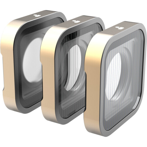 Polar Pro HERO FX - GoPro Filters Tweedehands