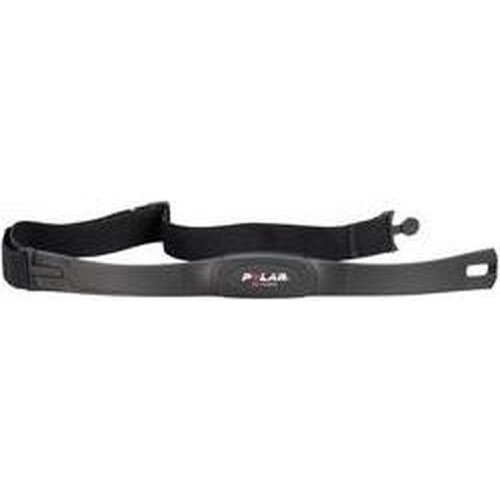 Polar T31 gecodeerde hartslagmeter met borstband Tweedehands