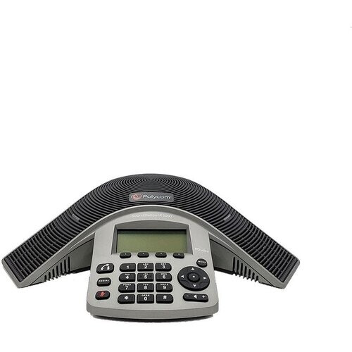 Polycom SoundStation IP 5000 Vaste telefoon Tweedehands