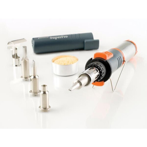 Portasol Professionele Soldeerboutset 25-125w 580°c