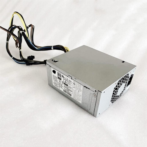Power supply for HP ProDesk 800 G3 SFF 500W DPS-500AB-32 Refurbished Tweedehands