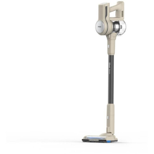 Princess 01.339380.01.001 - Draadloze steelstofzuiger - 30 min werktijd - Hygiënisch stofreservoir