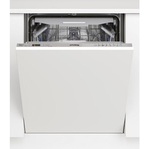 Privileg P0iecod541s - Inbouw Vaatwasser - 60 Cm - Stil - 41 Db | Nieuw (outlet) Tweedehands