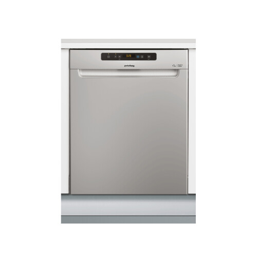 Privileg P0uecod541s - Inbouw Vaatwasser - 59.8 Cm - 44 Db - Energieklasse C | Nieuw (outlet)