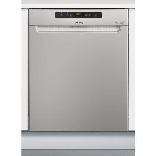 Privileg P0uecod541s - Inbouw Vaatwasser - 59.8 Cm - 44 Db - Energieklasse C | Nieuw (outlet) Tweedehands